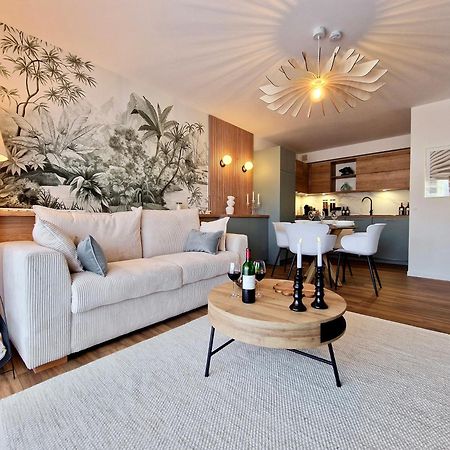 Apartamento Sweet Dove Chambéry Exterior foto