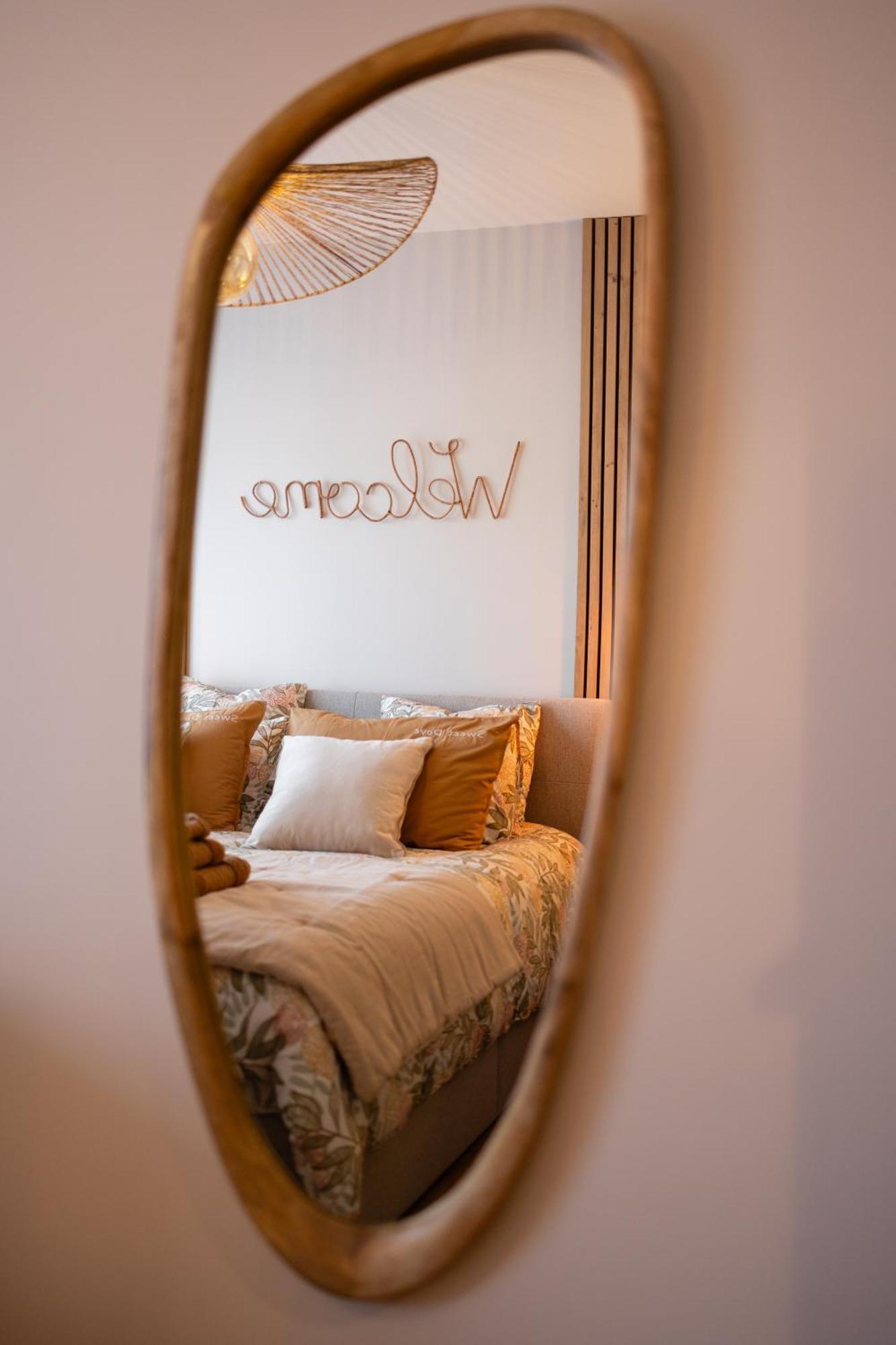 Apartamento Sweet Dove Chambéry Exterior foto