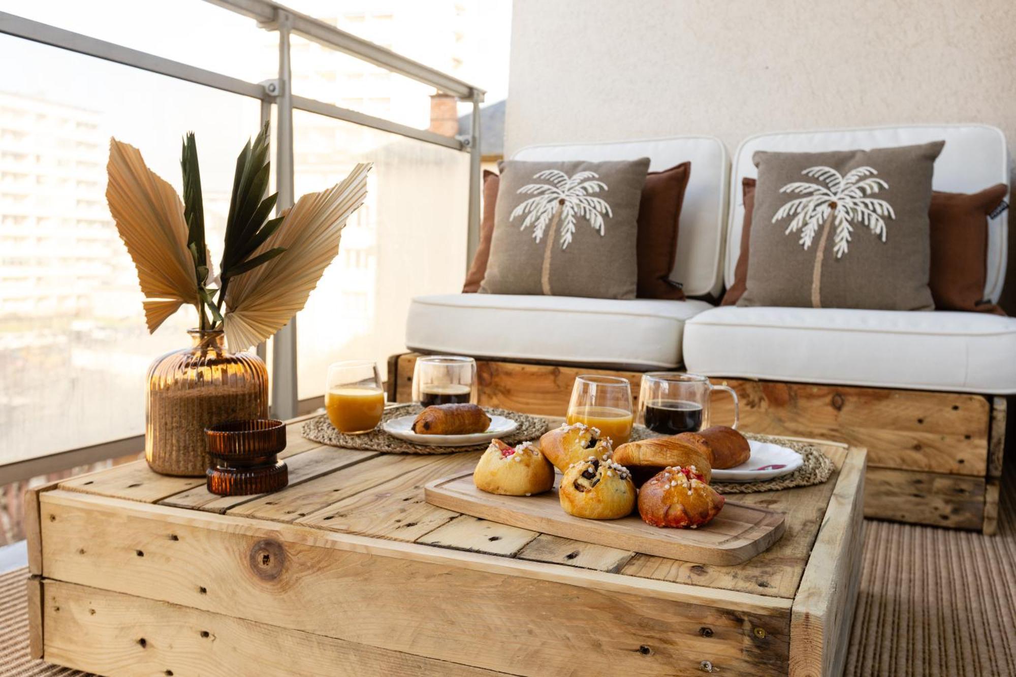 Apartamento Sweet Dove Chambéry Exterior foto