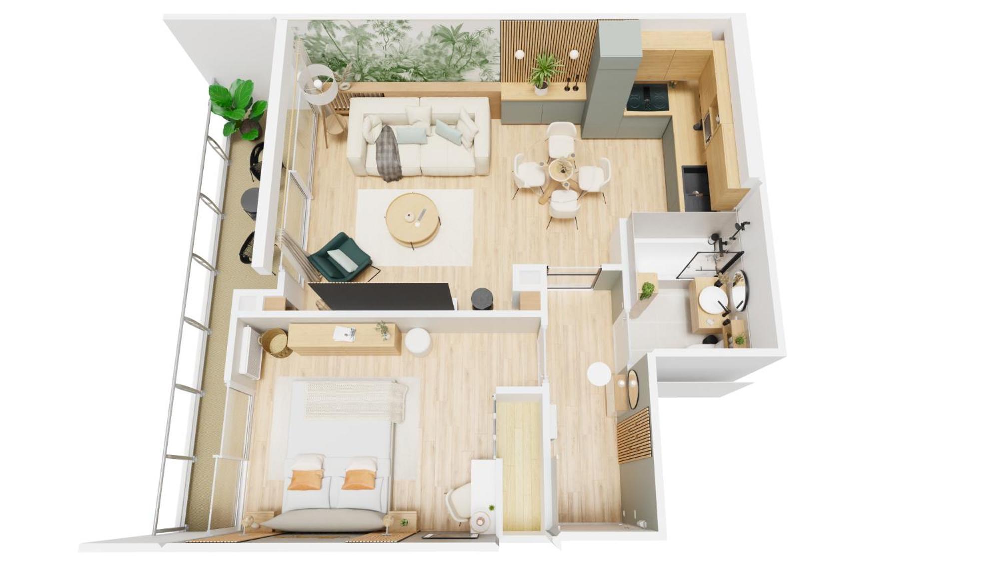 Apartamento Sweet Dove Chambéry Exterior foto
