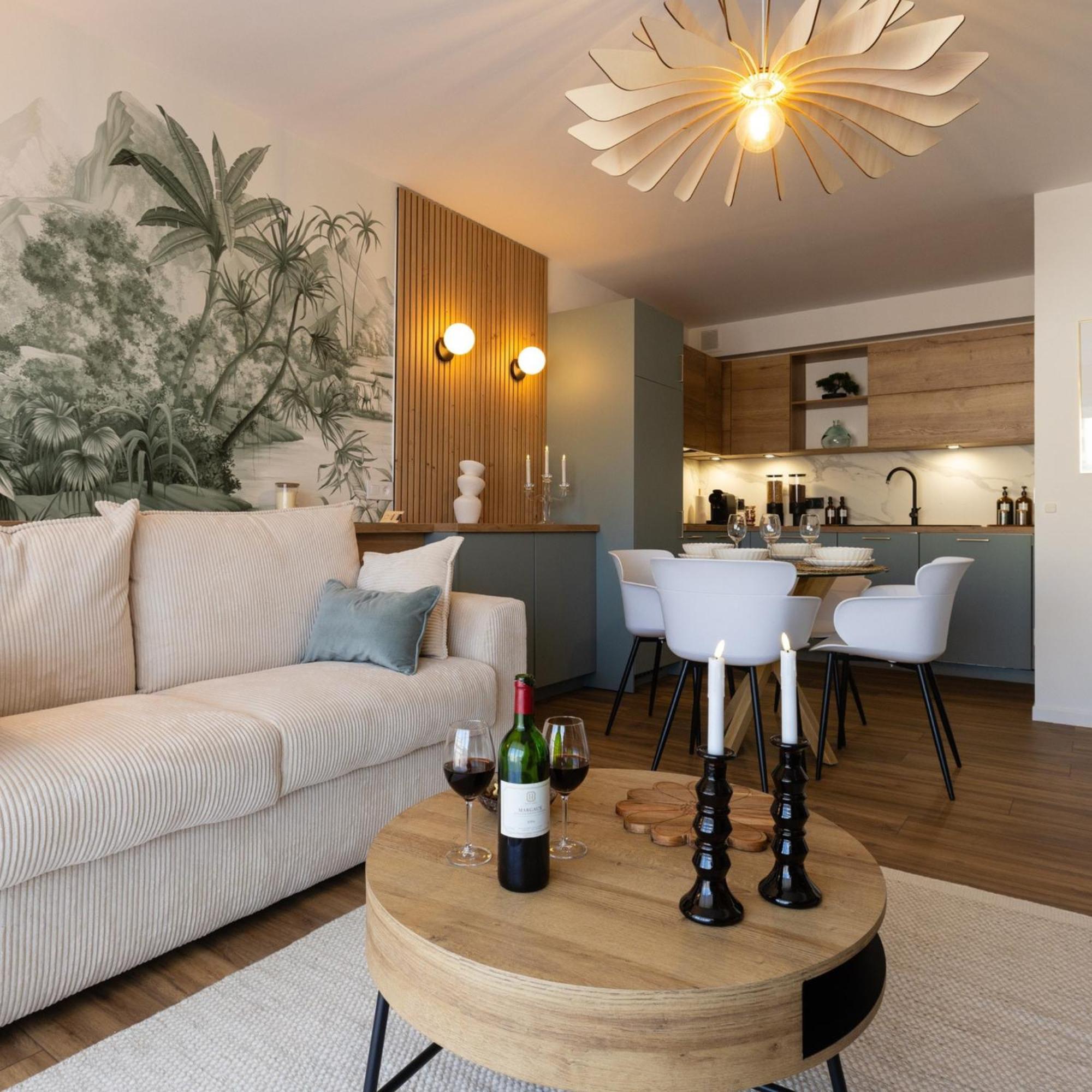 Apartamento Sweet Dove Chambéry Exterior foto